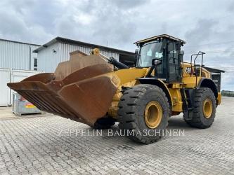 CAT 966M