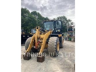 CAT 966M