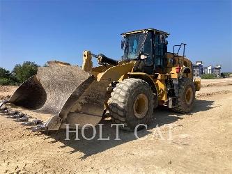CAT 966M