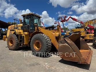 CAT 966M