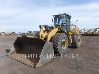 CAT 966M FC