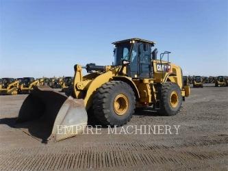 CAT 966M FC