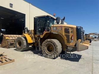 CAT 966M HL