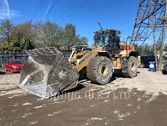 CAT 966M HL