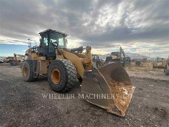 CAT 966M QC 3V