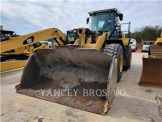CAT 966M XE