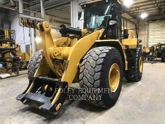 CAT 966MAG