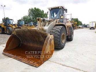 CAT 966MXE