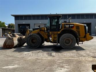 CAT 966MXE