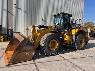 CAT 966MXE