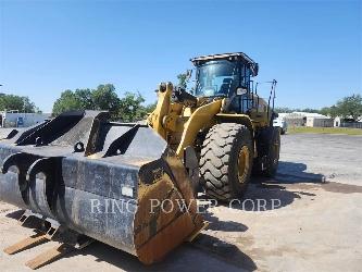 CAT 966QC