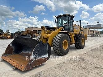 CAT 966QC3V