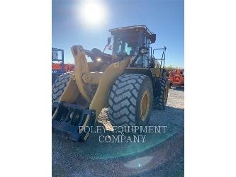 CAT 972-14