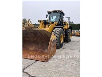 CAT 972-14