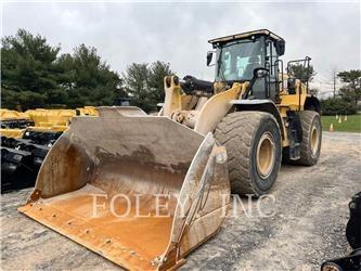 CAT 972-14XE