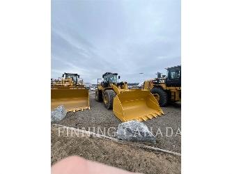 CAT 972 MXE