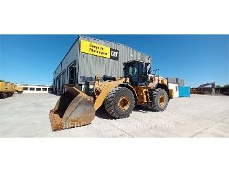 CAT 972 XE