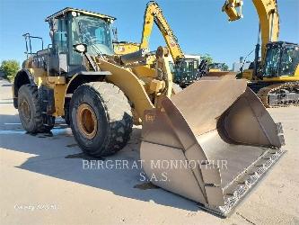 CAT 972M