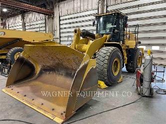 CAT 972M