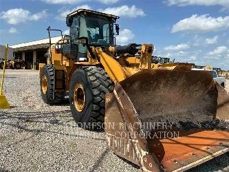 CAT 972M