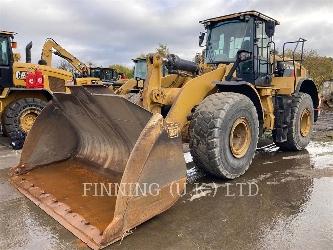 CAT 972M