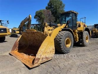 CAT 972M