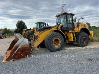 CAT 972M