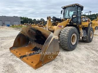 CAT 972M
