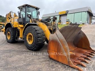 CAT 972M
