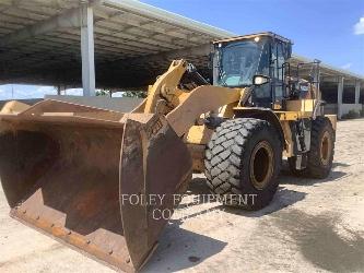 CAT 972M