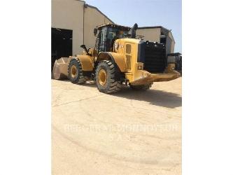 CAT 972M XE