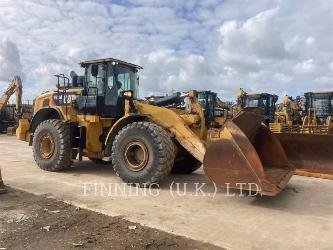 CAT 972M XE