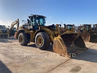 CAT 972M XE