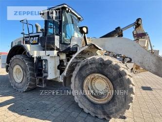CAT 972MXE