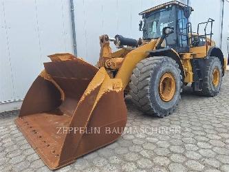 CAT 972MXE