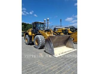 CAT 972MXE