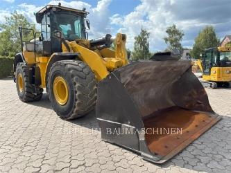 CAT 972MXE