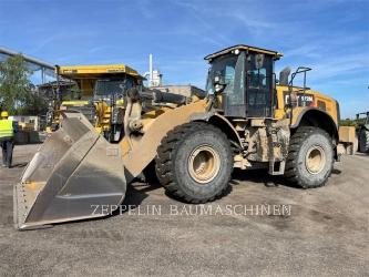 CAT 972MXE