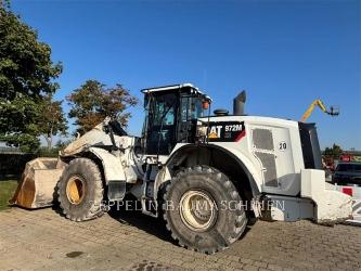 CAT 972MXE