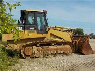 CAT 973C LGP