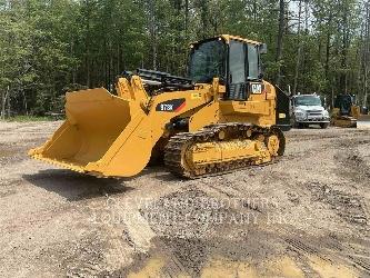 CAT 973K