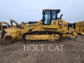 CAT 973K