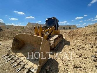 CAT 973K