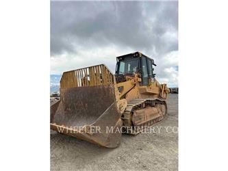 CAT 973K WST