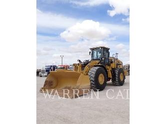 CAT 980
