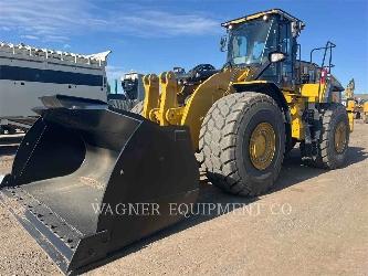 CAT 980