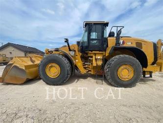 CAT 980
