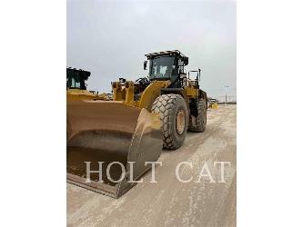 CAT 980