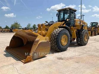 CAT 980