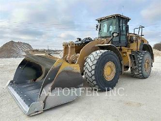 CAT 980-14